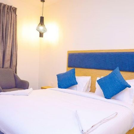 First Inn Hotels Chennai Zewnętrze zdjęcie