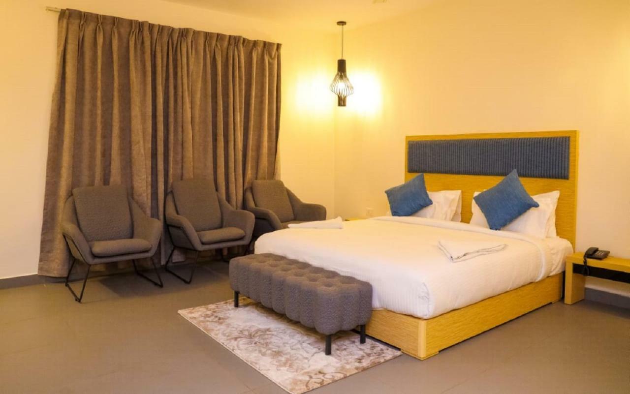 First Inn Hotels Chennai Zewnętrze zdjęcie