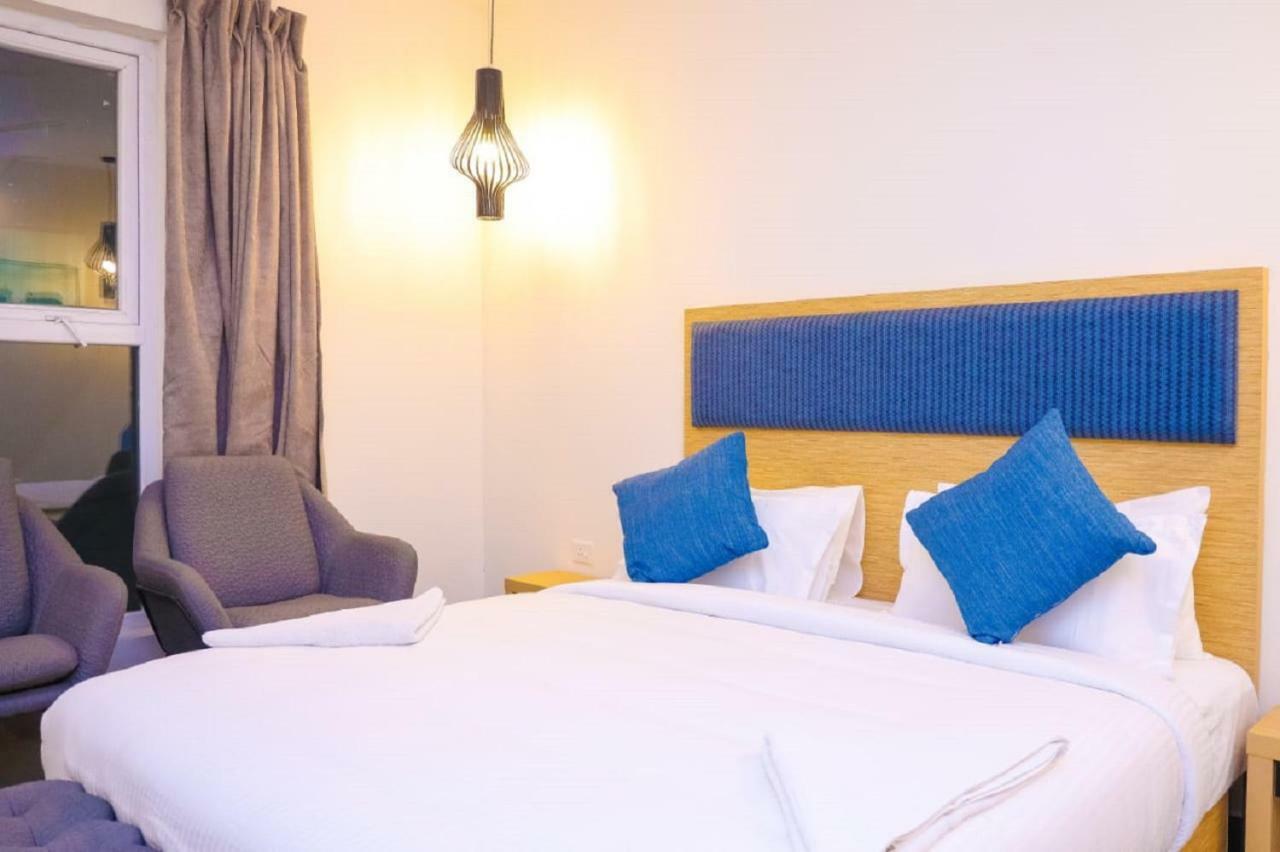 First Inn Hotels Chennai Zewnętrze zdjęcie
