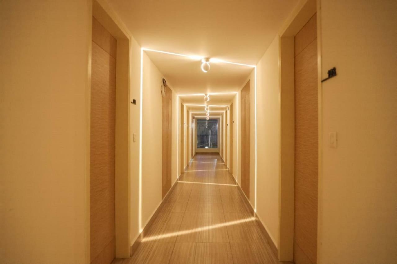 First Inn Hotels Chennai Zewnętrze zdjęcie