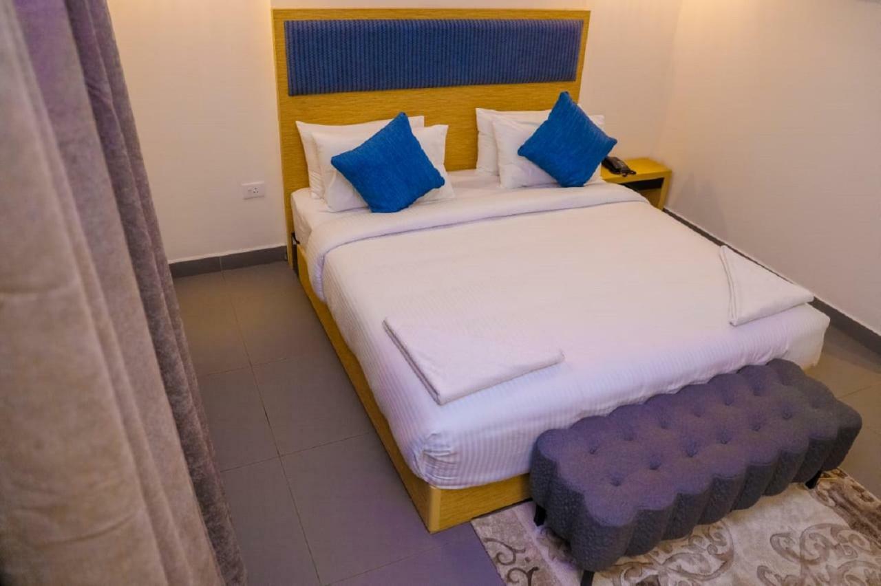 First Inn Hotels Chennai Zewnętrze zdjęcie